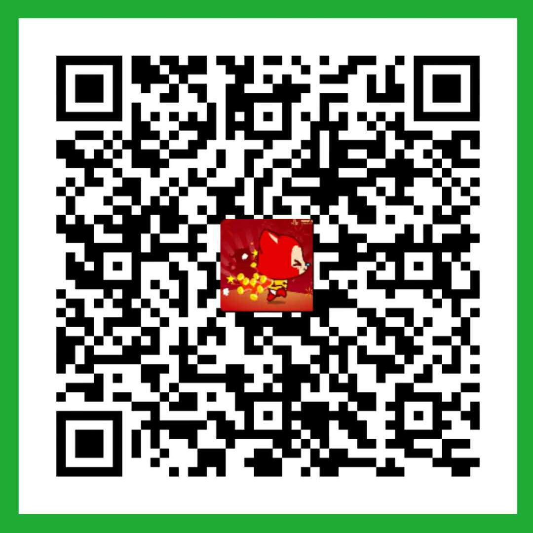 zhwhong WeChat Pay